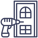 Déblocage de Porte à Hésingue